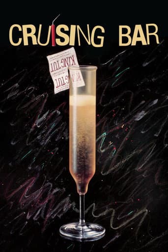 Poster for Cruising Bar