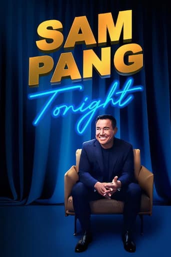 Poster for Season 1