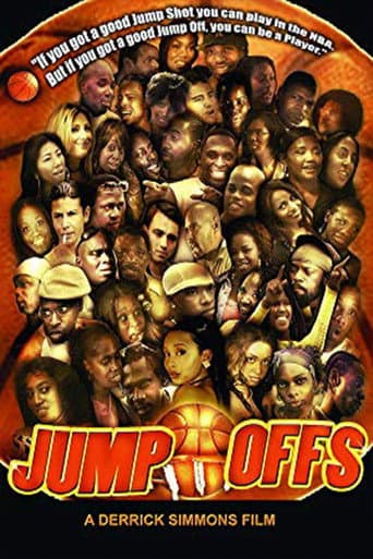 Poster for Jump Offs