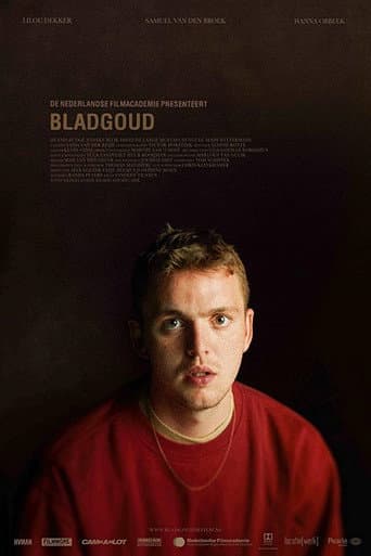 Poster for Gold Leaf