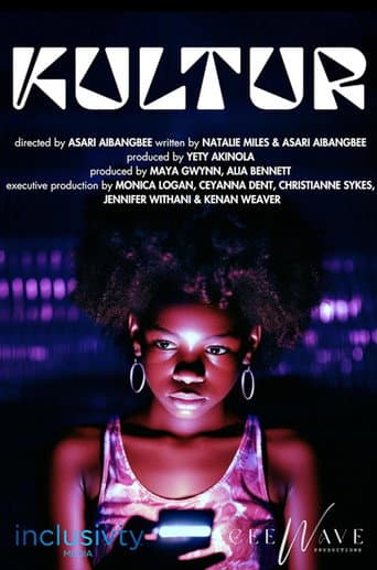 Poster for Kultur