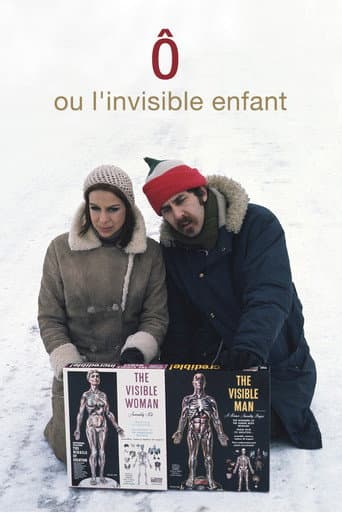 Poster for Ô ou l'invisible enfant