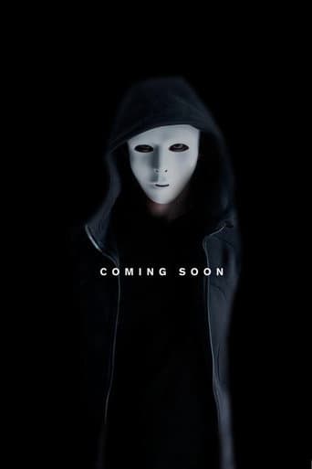 Poster for Hold Your Breath