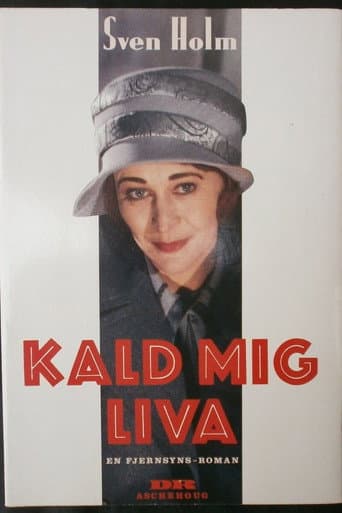 Poster for Call Me Liva