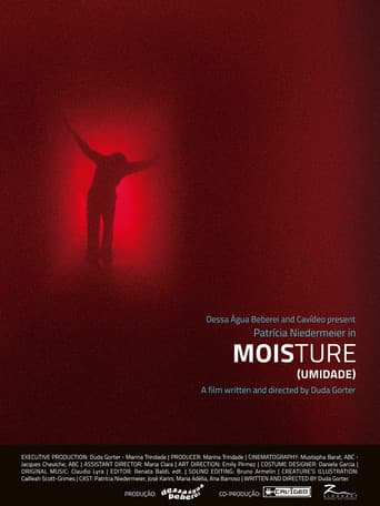Poster for Moisture