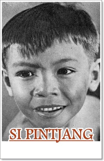 Poster for The Cripple