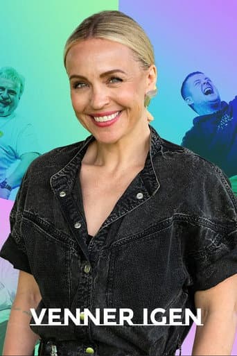 Poster for Venner igen