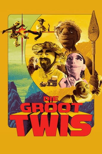 Poster for The Great Dispute