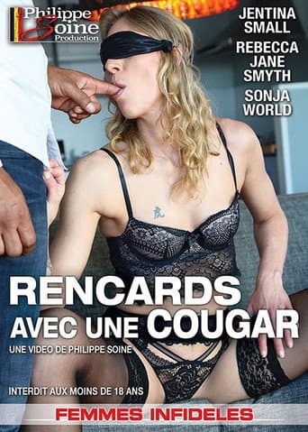 Poster for Rencards avec une Cougar