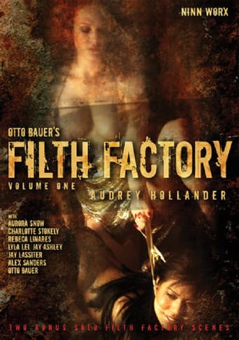 Poster for Filth Factory