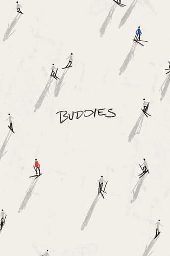 Poster for Buddies