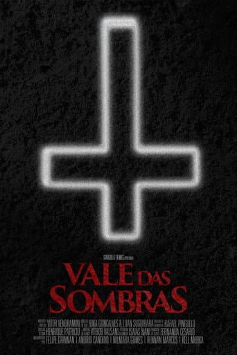 Poster for Vale das Sombras