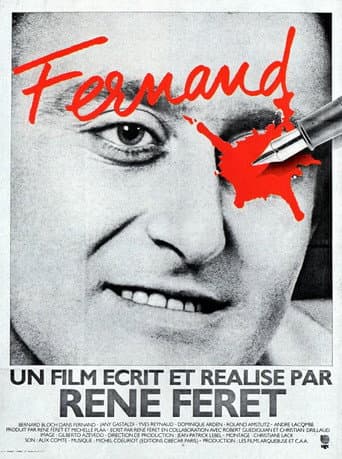 Poster for Fernand