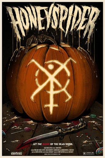 Poster for Honeyspider