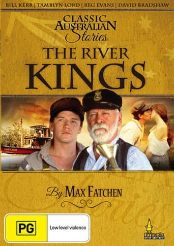 Poster for The River Kings