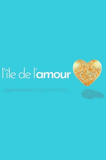 Poster for L'île de l'amour