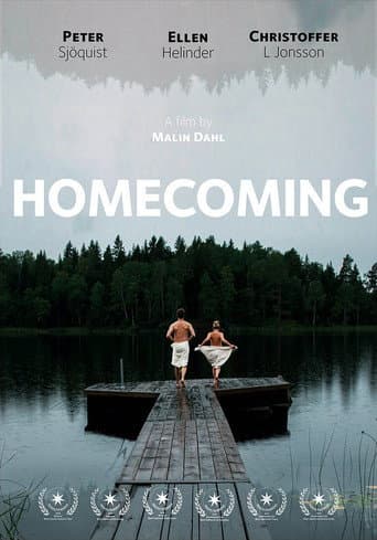 Poster for Homecoming