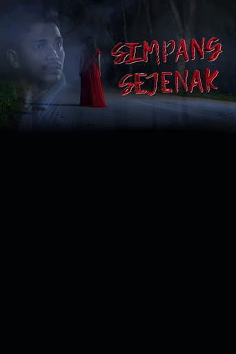 Poster for Simpang Sejenak