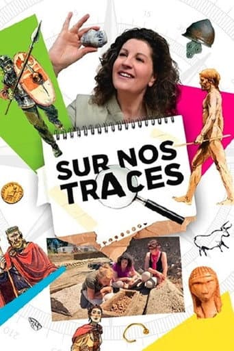 Poster for Sur nos traces