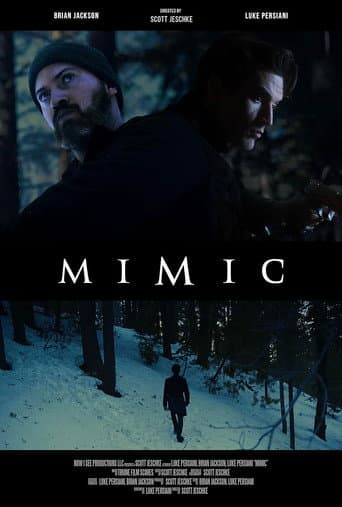 Poster for Mimic