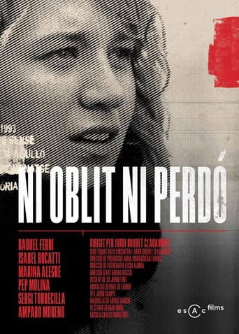 Poster for Ni oblit ni perdó