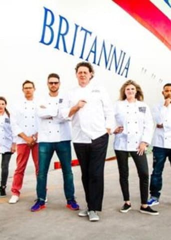 Poster for Battlechefs