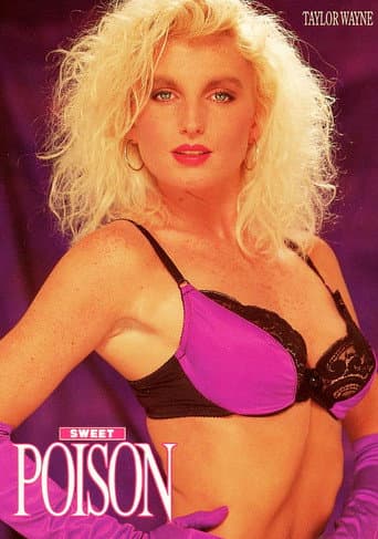 Poster for Sweet Poison