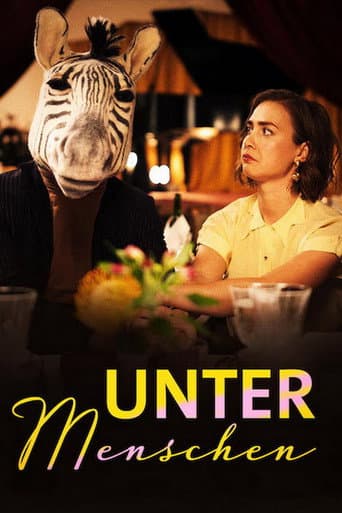 Poster for Unter Menschen