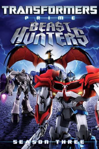 Poster for Beast Hunters