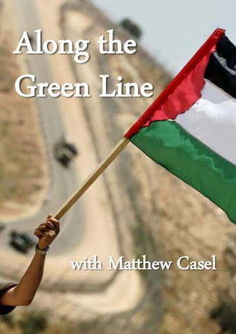 Poster for Along the Green Line