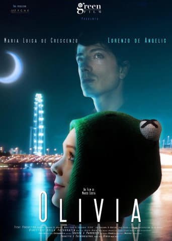 Poster for Olivia