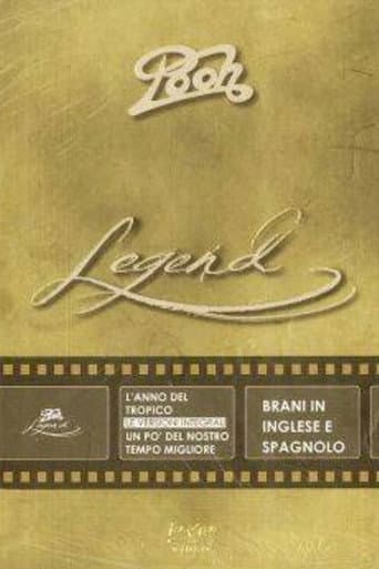 Poster for Non solo musica - I mille volti di un mestiere