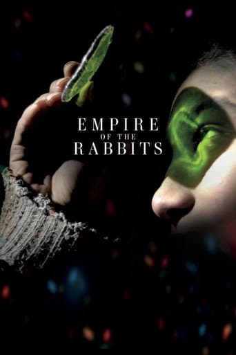 Poster for Empire of the Rabbits
