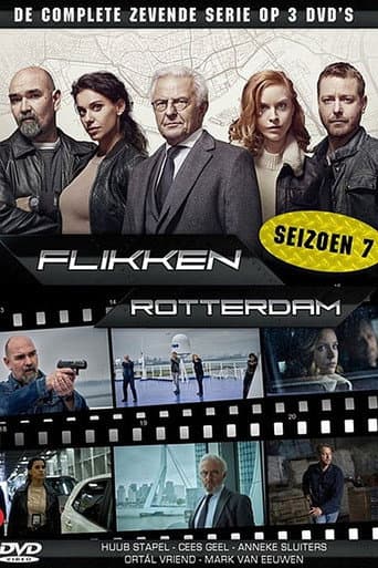Poster for Season 7