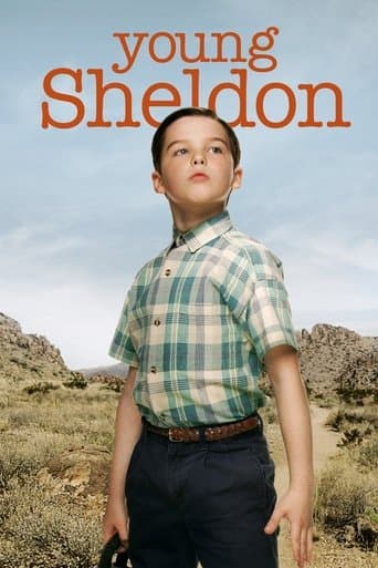Poster for Season 3