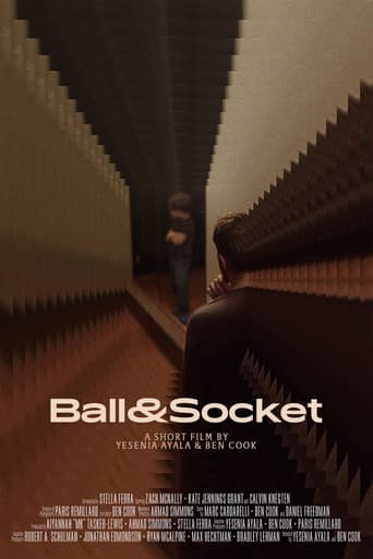 Poster for Ball & Socket
