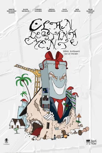 Poster for Clandestinamente