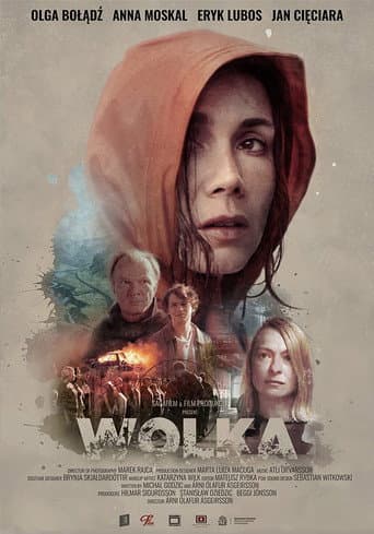 Poster for Wolka