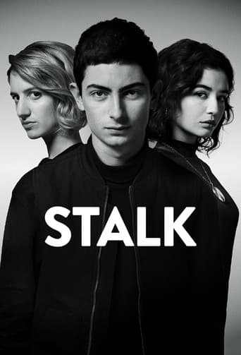 Poster for Season 2