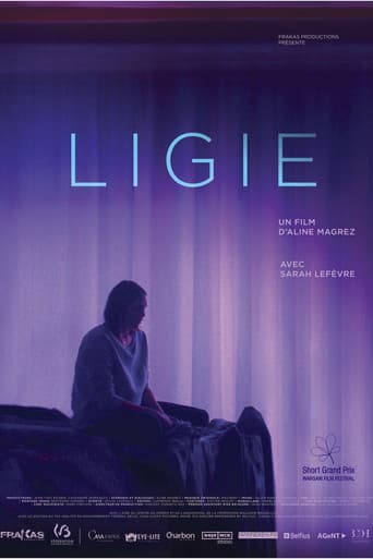 Poster for Ligie