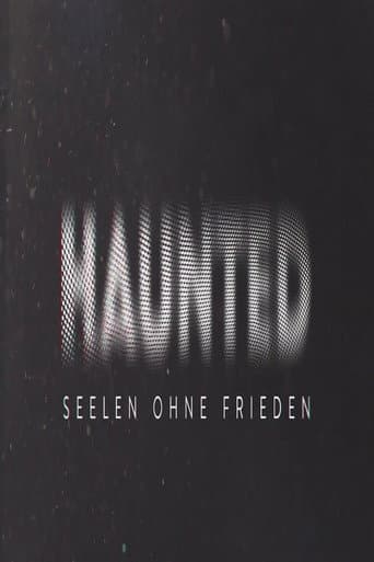 Poster for Haunted – Seelen ohne Frieden