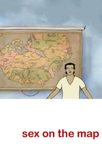 Poster for Sex on the Map
