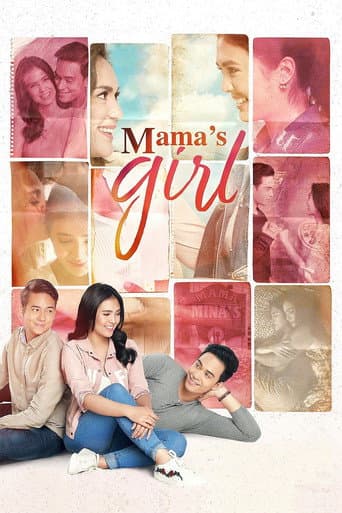 Poster for Mama’s Girl