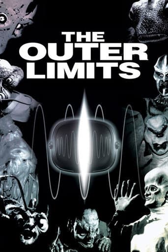 Poster for The Outer Limits