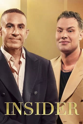 Poster for Season 2