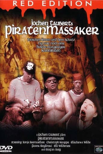 Poster for Piraten Massaker