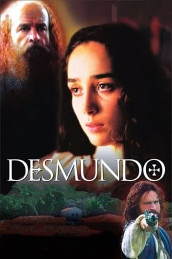 Poster for Desmundo