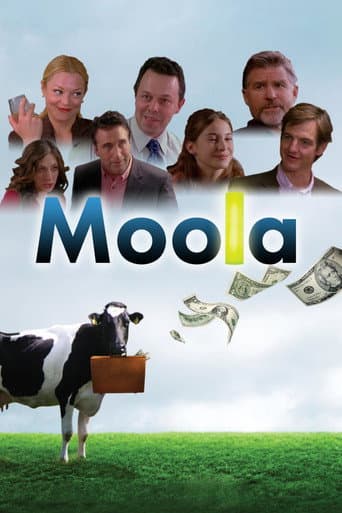 Poster for Moola