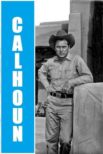 Poster for Calhoun