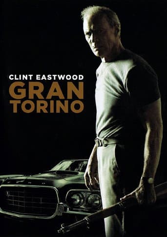 Poster for Gran Torino - Driving the Dream